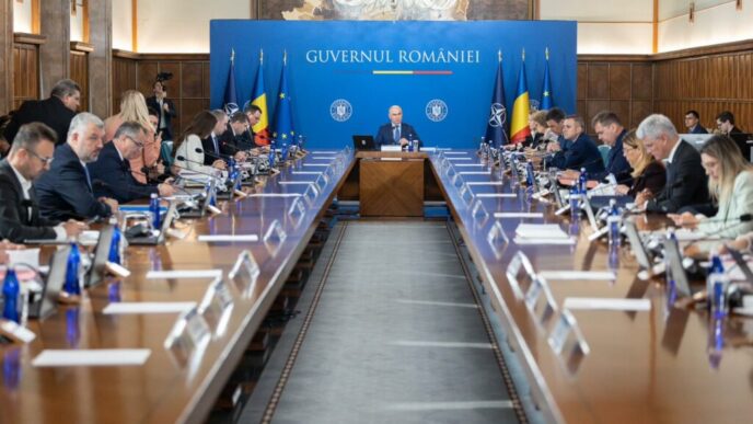 purtatorul-de-cuvant-al-executivului:-guvernul-isi-continua-activitatea-normal.-in-ce-stadiu-este-lista-lui-ilie-bolojan-cu-potentiali-interimari