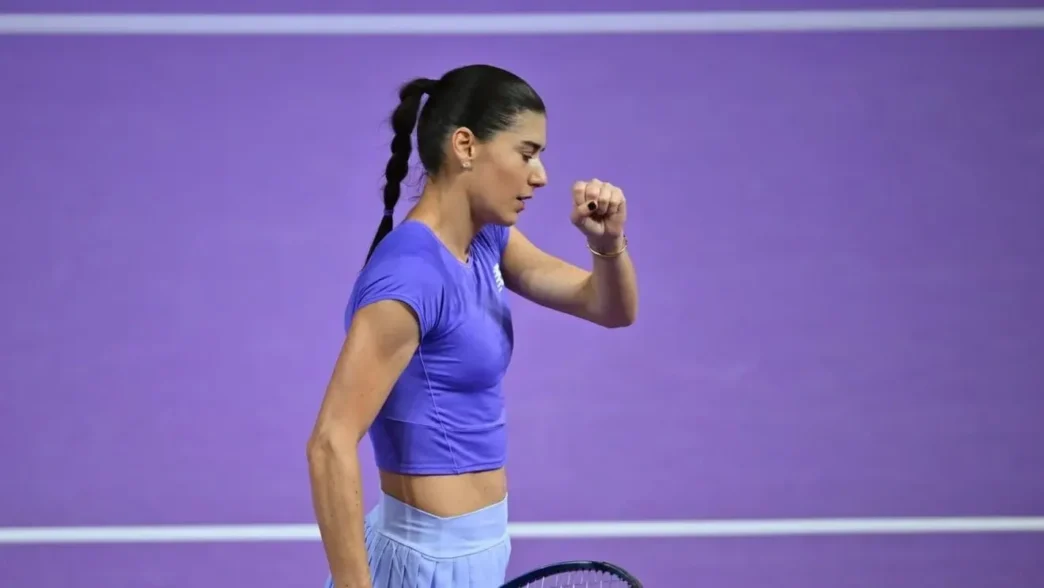 sorana-cirstea,-o-noua-retragere!-motivul-pentru-care-nu-si-poate-apara-titlul-de-la-madrid