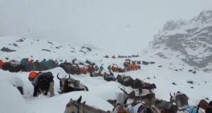 blocaj-pe-everest:-un-urias-de-gheata-tine-sute-de-alpinisti-captivi-la-tabara-de-baza