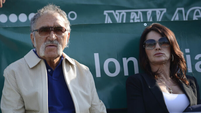 nadia-comaneci,-magnet-de-atentie-la-madrid.-a-stat-in-loja-lui-ion-tiriac-si-a-discutat-cu-sotia-unui-protejat-al-magnatului-roman
