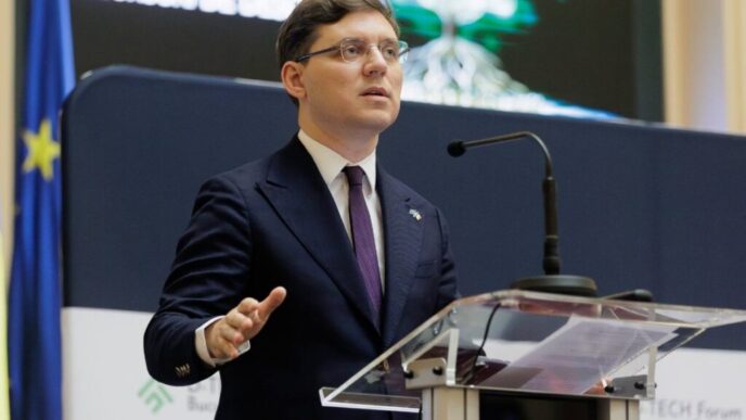 negrescu,-solicitare-oficiala-catre-kaja-kallas,-dupa-drona-cazuta-la-galati