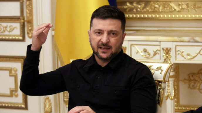zelenski-acuza-rusia-de-terorism-nuclear-la-40-de-ani-de-la-dezastrul-de-la-cernobil