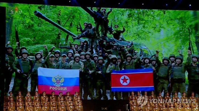liderul-nord-coreean,-kim-jong-un,-isi-reafirma-sprijinul-pentru-razboiul-sfant-al-rusiei-in-ucraina