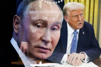 putin-si-trump,-convorbire-de-o-ora-si-jumatate.-razboaiele-din-ucraina-si-iran,-tema-discutiei