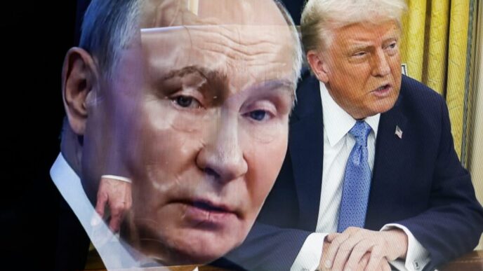 putin-si-trump,-convorbire-de-o-ora-si-jumatate.-razboaiele-din-ucraina-si-iran,-tema-discutiei