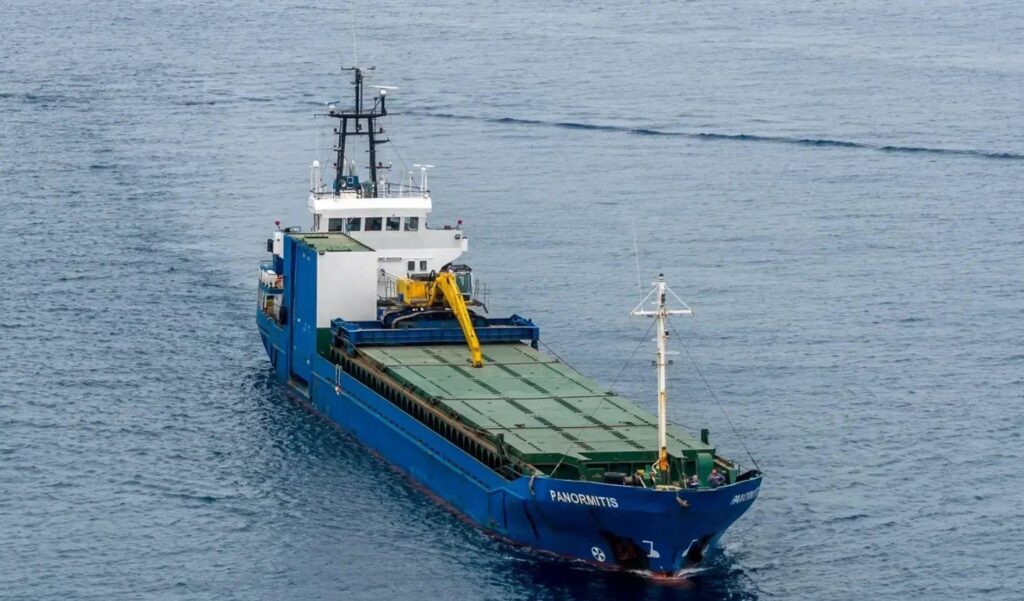 israel-opreste-descarcarea-unei-nave-cu-cereale-rusesti-suspectate-ca-provin-din-ucraina-ocupata