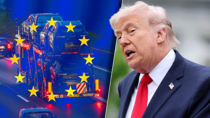 noi-tensiuni-comerciale-intre-sua-si-ue-trump-anunta-ca-impune-taxe-vamale-de-25%-pe-masinile-europene-de-saptamana-viitoare.-care-sunt-exceptiile