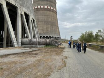 o-drona-a-vizat-un-laborator-al-celei-mai-mari-centrale-nucleare-din-europa.-avertismentul-aiea