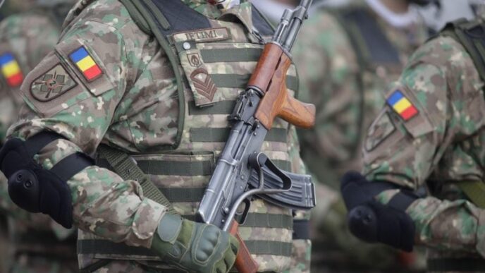 tarile-europene-in-care-serviciul-militar-este-obligatoriu.-ce-spune-legea-in-romania