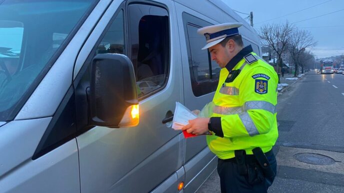 barbat-din-cluj,-prins-cu-bradul-in-masina,-in-minivacanta-de-1-mai.-ce-i-au-facut-politistii-care-l-au-tras-pe-dreapta