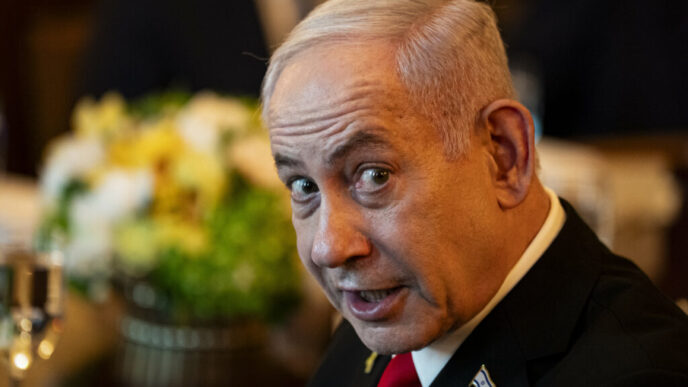 netanyahu-negociaza-un-acord-de-recunoastere-a-vinovatiei-in-procesul-de-coruptie