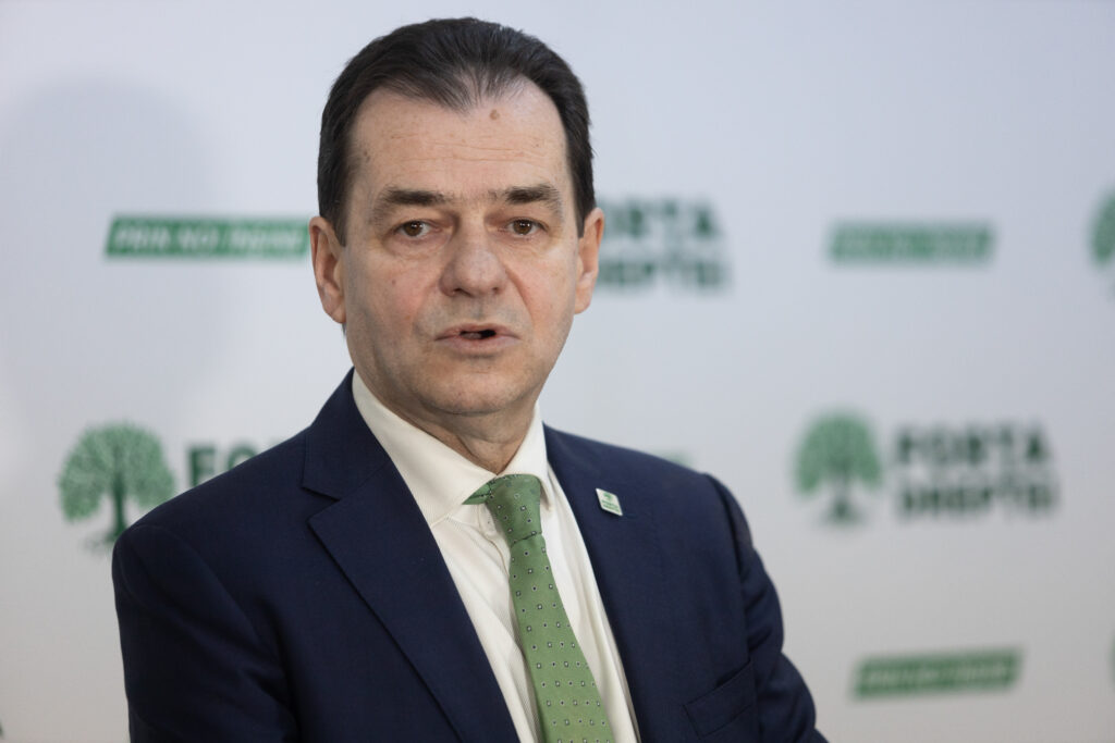 ludovic-orban,-despre-opiniile-unor-liberali:-nu-cred-ca-ar-putea-sa-fie-urmati-de-prea-multi-parlamentari