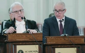vicepresedintele-academiei-romane,-despre-discursul-fostului-ministru-acuzat-de-plagiat:-a-fost-un-moment-penibil