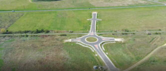ungaria-a-construit-un-sens-giratoriu-spre-nicaieri-cu-bani-europeni:-1,25-de-milioane-de-euro