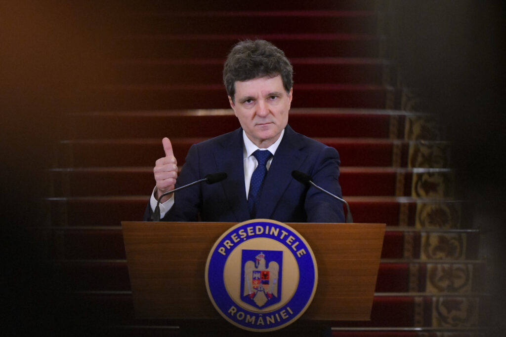 mesajul-lui-nicusor-dan,-in-presa-internationala.-le-figaro:-presedintele-romaniei-critica-strategiile-ue-si-continua-sa-sustina-parteneriatul-cu-statele-unite