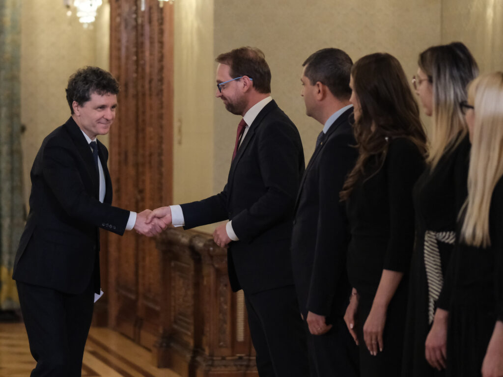 dominic-fritz,-despre-discursul-lui-nicusor-dan-de-ziua-europei:-nu-am-niciun-dubiu-ca-este-un-european-convins