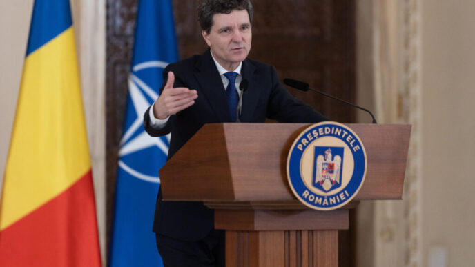 miza-lui-nicusor-dan-la-summitul-b9:-romania-vrea-sa-tina-sua-aproape-de-flancul-estic-al-nato