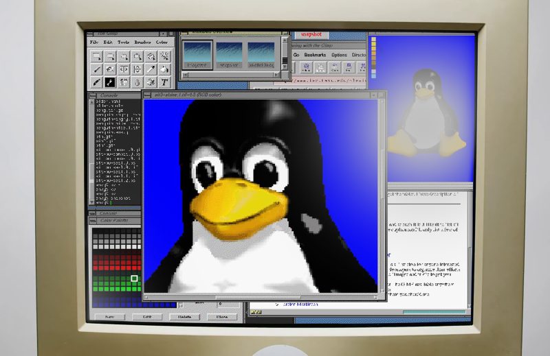 cum-a-aparut-linux:-detaliul-din-spate-care-a-transformat-un-proiect-de-student-intr-o-fundatie-a-internetului