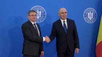 bolojan,-intalnire-cu-presedintele-parlamentului-de-la-chisinau.-romania-cere-deschiderea-negocierilor-oficiale-de-aderare-a-moldovei-la-ue