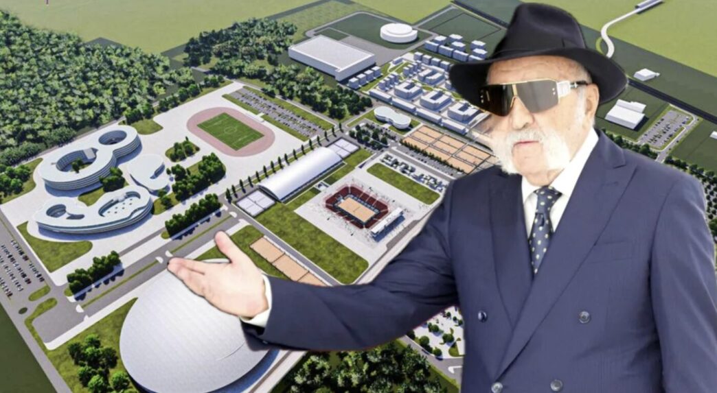 ion-tiriac-construieste-un-adevarat-oras-al-sportului:-romania-primeste-un-cadou-de-150000.000-de-euro!