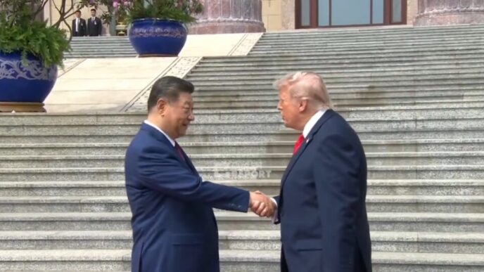 trump-si-xi-jinping-au-inceput-negocierile-decisive-de-la-beijing.-comertul,-iranul-si-taiwanul,-pe-agenda-discutiilor