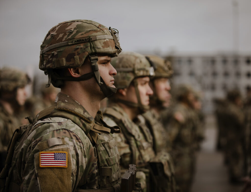 wsj:-pentagonul-suspenda-detasarea-unui-efectiv-de-peste-4.000-de-soldati-americani-in-europa