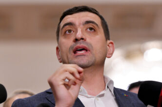 george-simion:-romania-nu-isi-permite-sa-aiba-bucurestiul-impartit-in-sapte-primarii