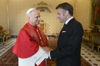 papa-leon-al-xiv-lea-merge-in-franta-in-septembrie,-in-prima-vizita-papala-dupa-18-ani