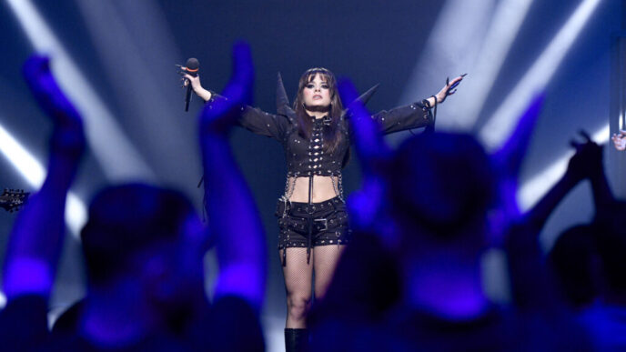 ministerul-culturii,-dupa-rezultatul-romaniei-la-eurovision:-europa-a-ascultat-vocea-romaniei.-si-a-pretuit-o