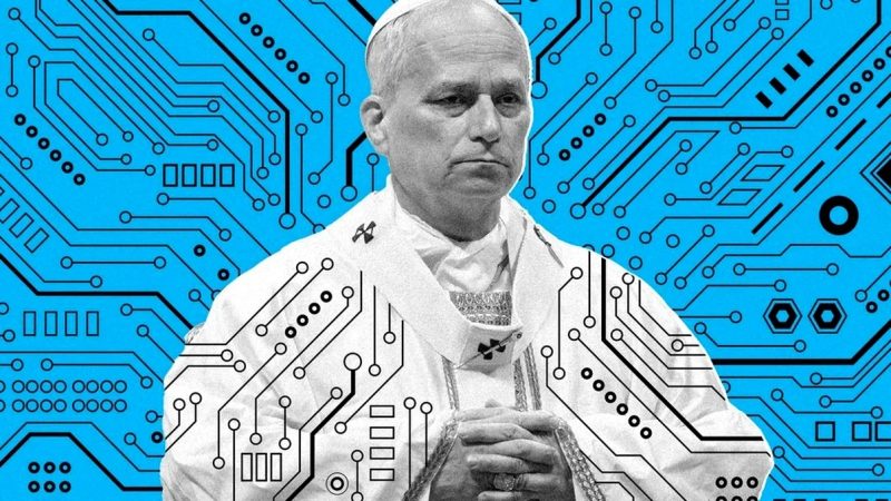 papa-leon-al-xiv-lea-pregateste-primul-document-oficial-despre-ai.-vaticanul-colaboreaza-cu-un-cofondator-anthropic