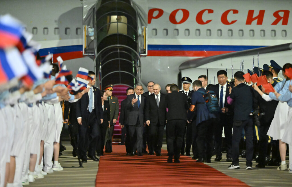 xi-jinping-si-vladimir-putin-se-intalnesc-la-beijing,-pe-fondul-tensiunilor-globale