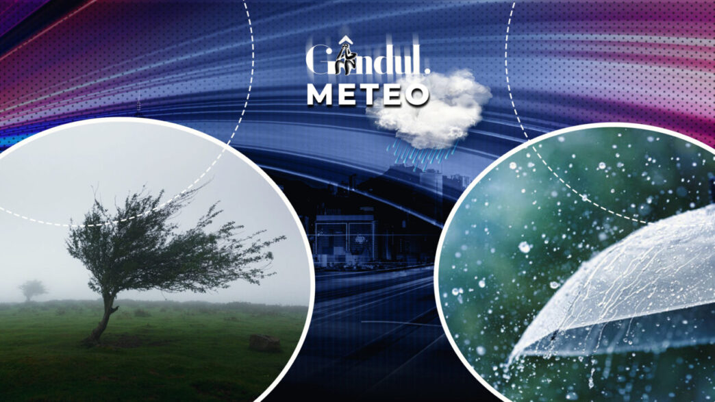 noi-coduri-galbene-emise-de-meteorologi-unde-vor-fi-averse,-grindina-si-intensificari-ale-vantului.-anm,-prognoza-in-exclusivitate-pentru-gandul