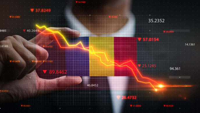 economia-romaniei-va-stagna-in-2026,-potrivit-comisiei-europene.-care-sunt-cauzele