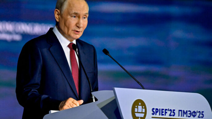 un-oficial-din-sua-va-participa-pentru-prima-data-in-multi-ani-la-forumul-economic-din-sankt-petersburg
