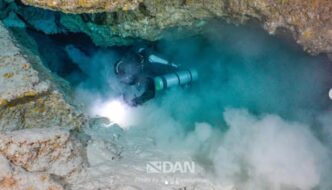 maldive:-primele-imagini-din-pestera-unde-au-murit-diverii-italieni.-ce-au-gasit-scafandrii-finlandezi-in-interior