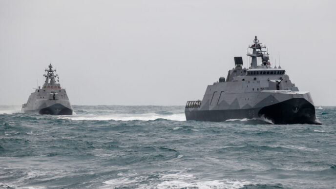 taiwanul-acuza-china-ca-ar-fi-desfasurat-peste-100-de-nave-in-apele-regiunii
