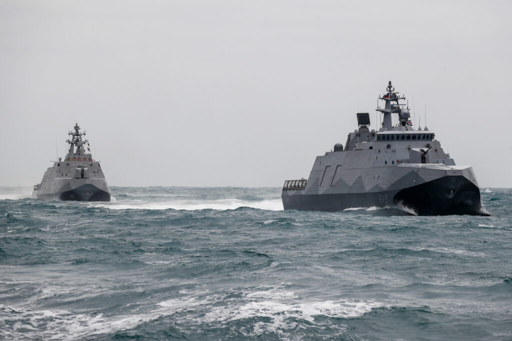 taiwanul-acuza-china-ca-ar-fi-desfasurat-peste-100-de-nave-in-apele-regiunii