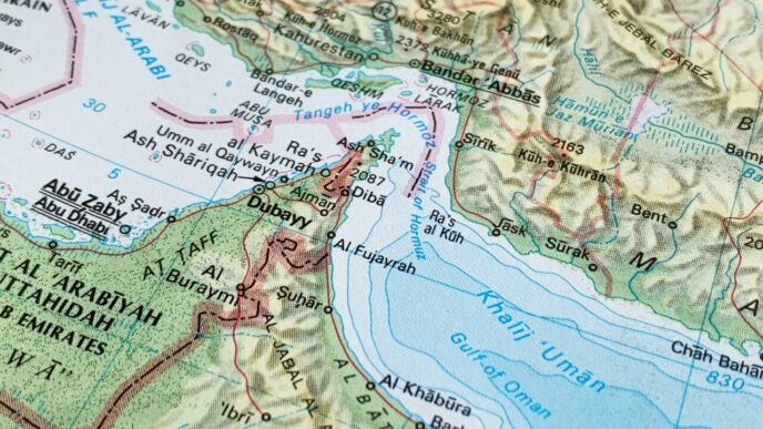 analiza-reuters:-gigantii-economiei-mondiale-pierd-zeci-de-miliarde-de-dolari-din-cauza-razboiului-din-iran