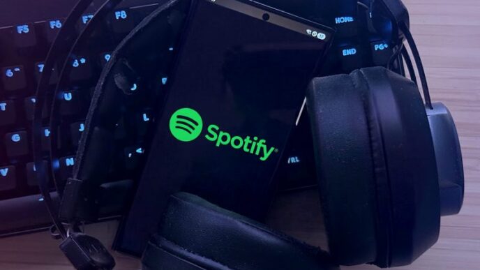 spotify-iti-va-face-podcast-la-comanda-cu-voce-generata-de-ai.-tu-scrii-ce-vrei-sa-contina,-iar-aplicatia-genereaza-episodul