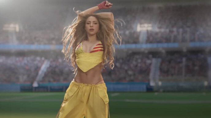 shakira-a-rupt-topurile-cu-videoclipul-piesei-dai,-dai,-imnul-campionatului-mondial:-8600.000-de-vizualizari
