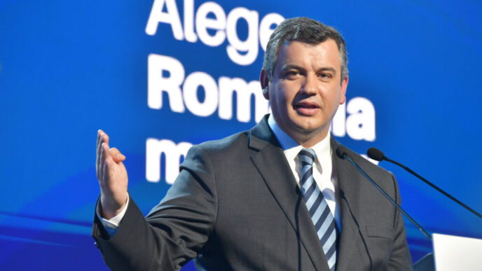 eugen-tomac,-favorit-mare-pe-polymarket-pentru-functia-de-premier:-peste-1,32-milioane-de-dolari,-tranzactionati-pe-pietele-privind-viitorul-sef-al-guvernului