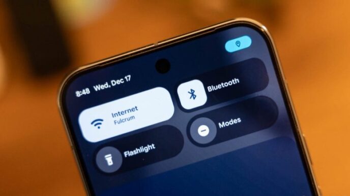 ai-observat-un-punct-albastru-pe-telefonul-tau-android?-ce-semnifica-noul-indicator-introdus-de-google