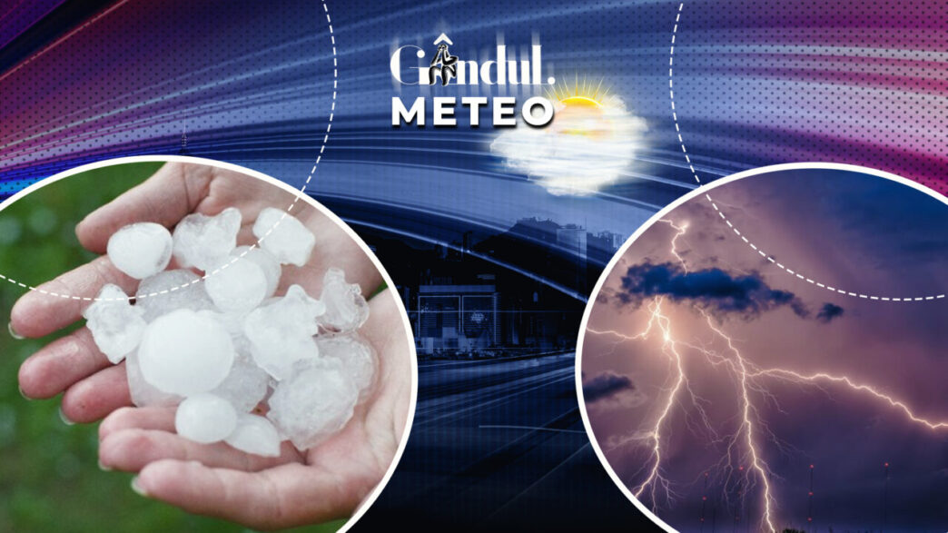 unde-vor-lovi-furtunile-in-romania,-dupa-temperaturi-de-33-de-grade.-meteorologii-anm,-prognoza-pentru-gandul