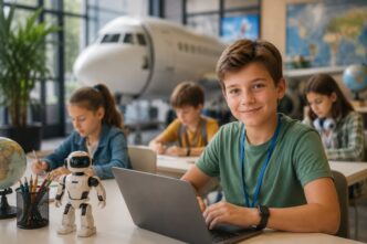 cat-costa-sa-iti-trimiti-copilul-intr-o-tabara-de-vara-in-2026-taberele-de-aviatie-si-ai-sunt-cele-mai-cautate,-iar-unele-programe-depasesc-8.500-de-euro