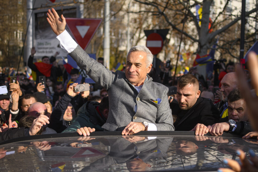 mesajul-lui-calin-georgescu-inainte-de-rusalii.-el-a-anuntat-la-ce-biserica-va-merge-in-duminica-rusaliilor