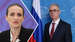 ambasadorul-federatiei-ruse-la-bucuresti,-convocat-la-mae.-oana-toiu:-decizia-a-fost-luata-in-urma-acestui-incident-de-o-gravitate-majora