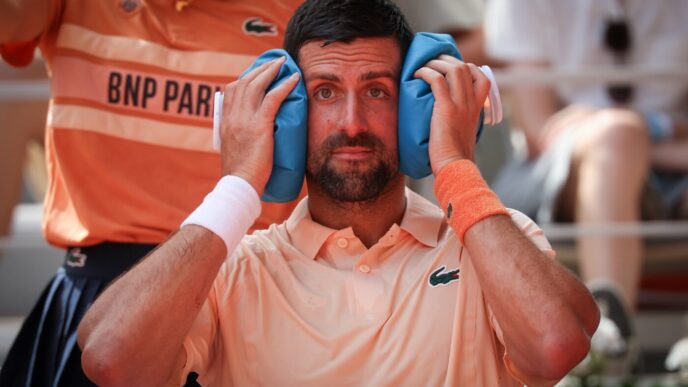 novak-djokovic-a-facut-scandal-la-roland-garros!-a-fost-dat-imediat-afara