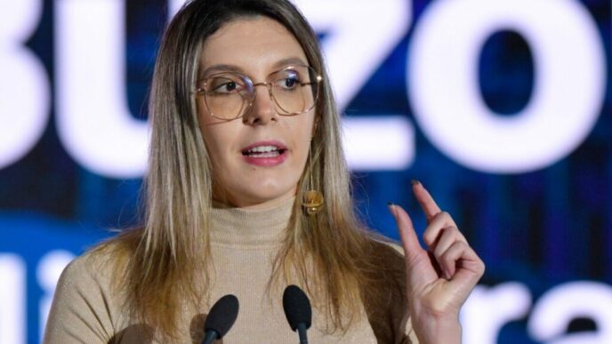 diana-buzoianu:-ministerul-mediului-a-atras-peste-118-milioane-de-euro-din-finantari-externe-in-ultimele-10-luni