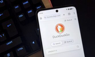 dupa-ce-google-schimba-cautarea-clasica,-un-rival-prinde-avant.-duckduckgo-creste-pe-fondul-nervilor-fata-de-ai-search