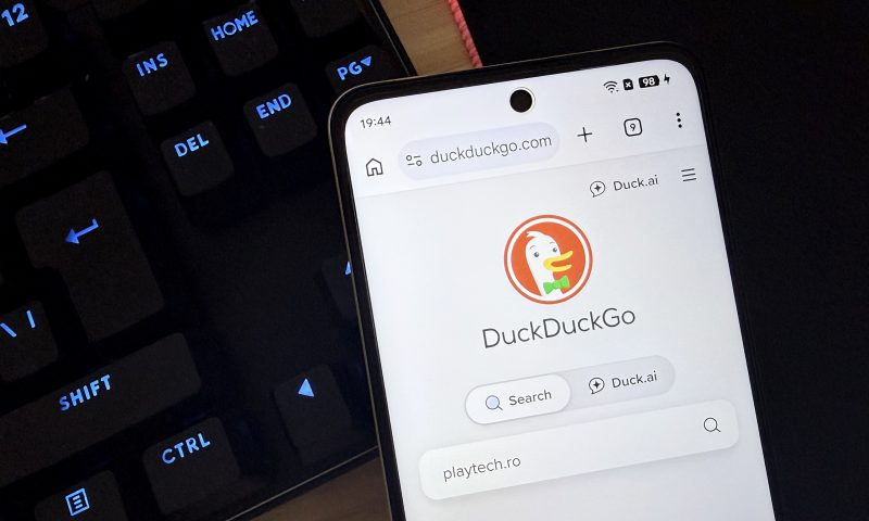 dupa-ce-google-schimba-cautarea-clasica,-un-rival-prinde-avant.-duckduckgo-creste-pe-fondul-nervilor-fata-de-ai-search